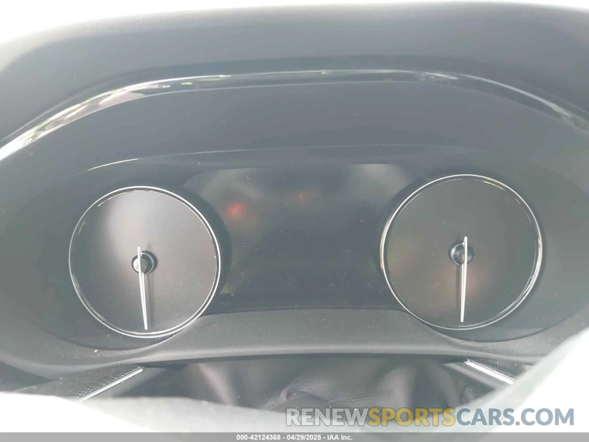 7 fotografías del automóvil dañado LRBFZPR42MD136867 BUICK ENVISION 2021