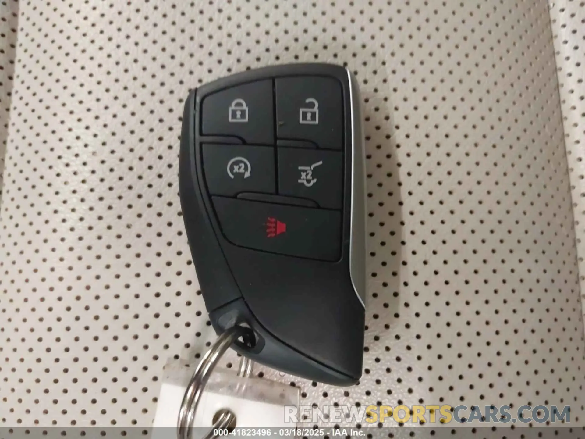 11 fotografías del automóvil dañado LRBFZPR43MD139423 BUICK ENVISION 2021