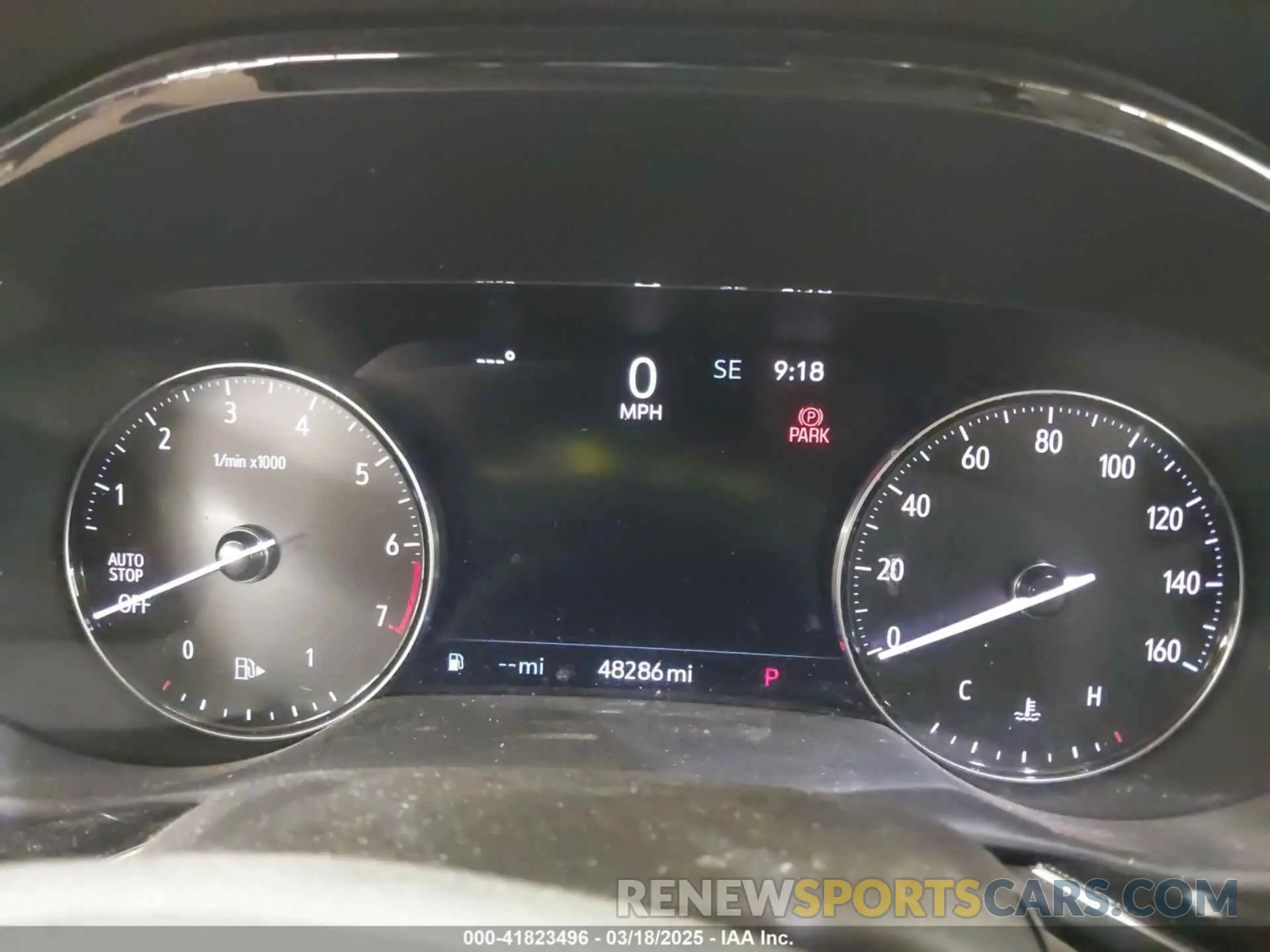 7 fotografías del automóvil dañado LRBFZPR43MD139423 BUICK ENVISION 2021