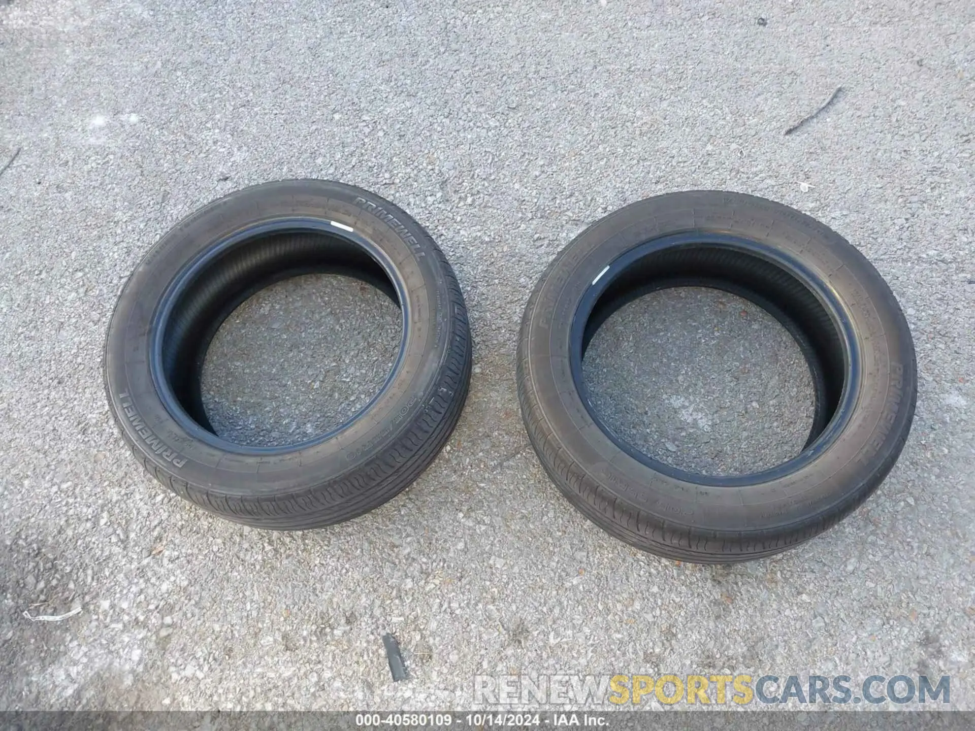 12 fotografías del automóvil dañado LRBFZPR44MD149698 BUICK ENVISION 2021