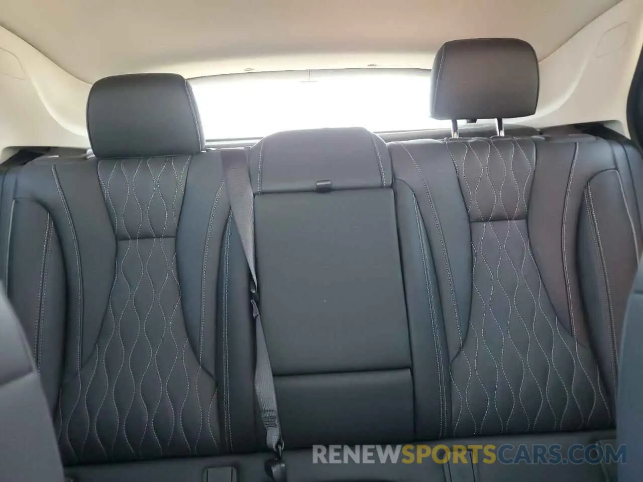 10 fotografías del automóvil dañado LRBFZRR43MD147758 BUICK ENVISION 2021