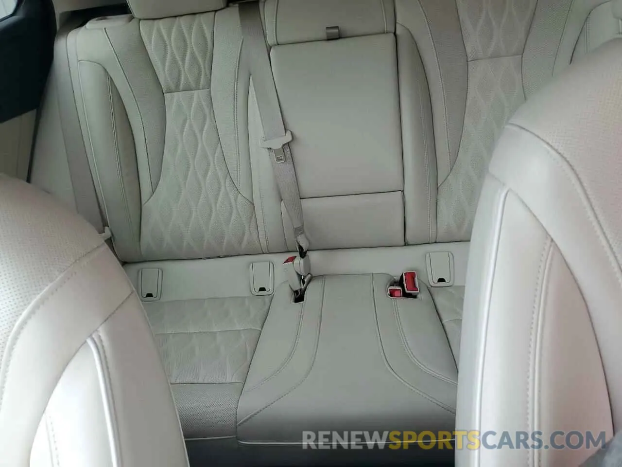 10 fotografías del automóvil dañado LRBFZSR45MD131231 BUICK ENVISION 2021