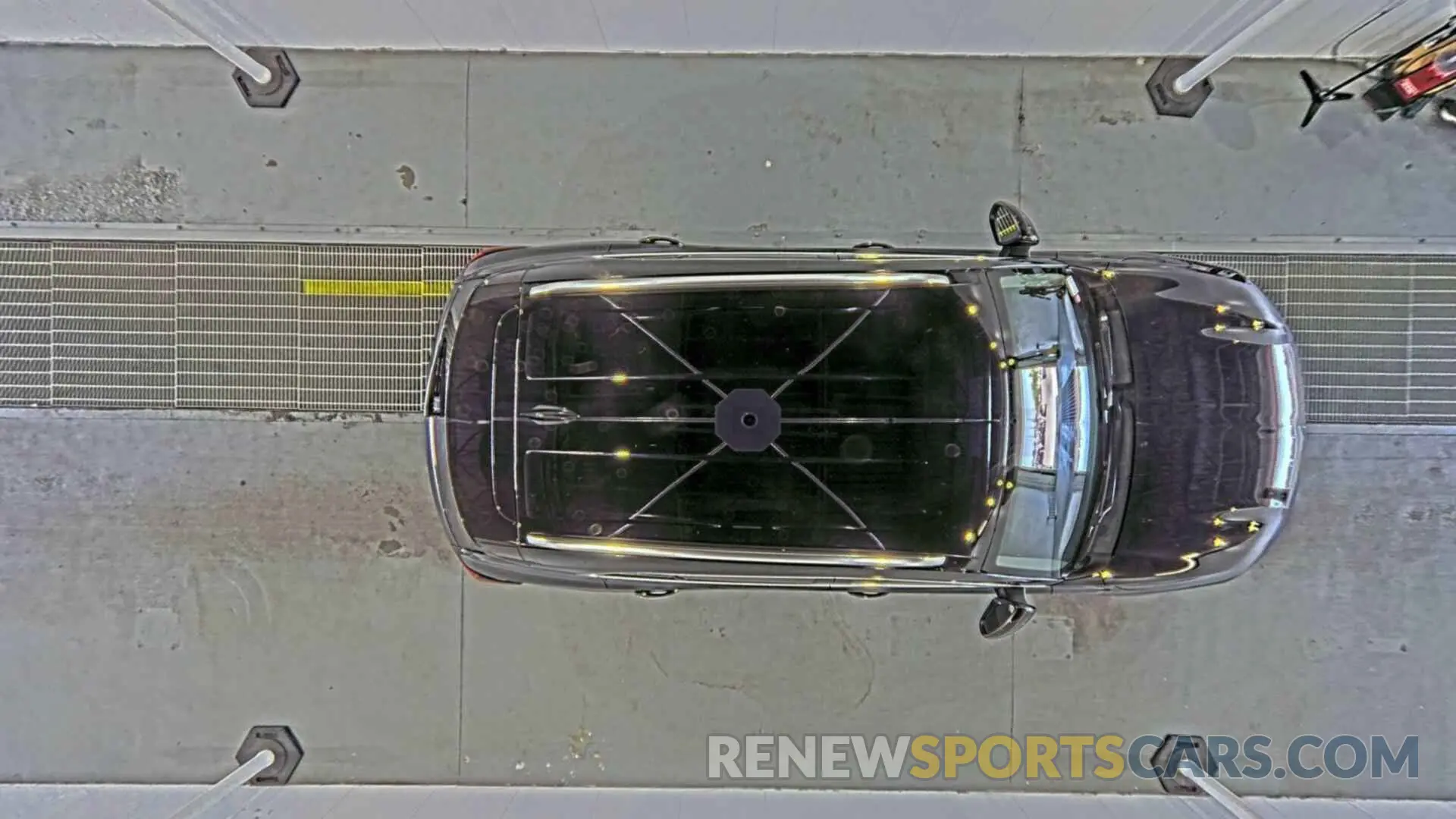 8 fotografías del automóvil dañado LRBAZLR42ND031587 BUICK ENVISION 2022