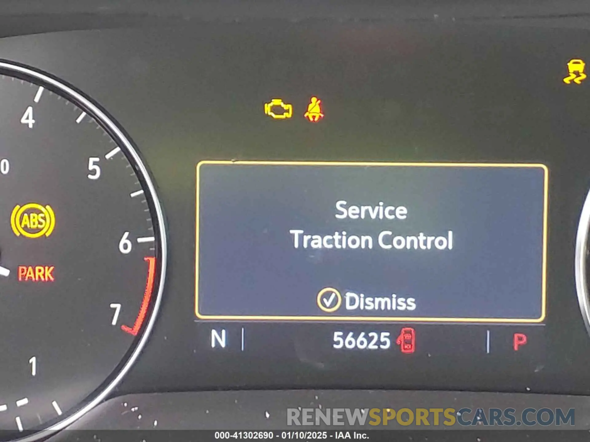 15 fotografías del automóvil dañado LRBAZLR43ND031307 BUICK ENVISION 2022