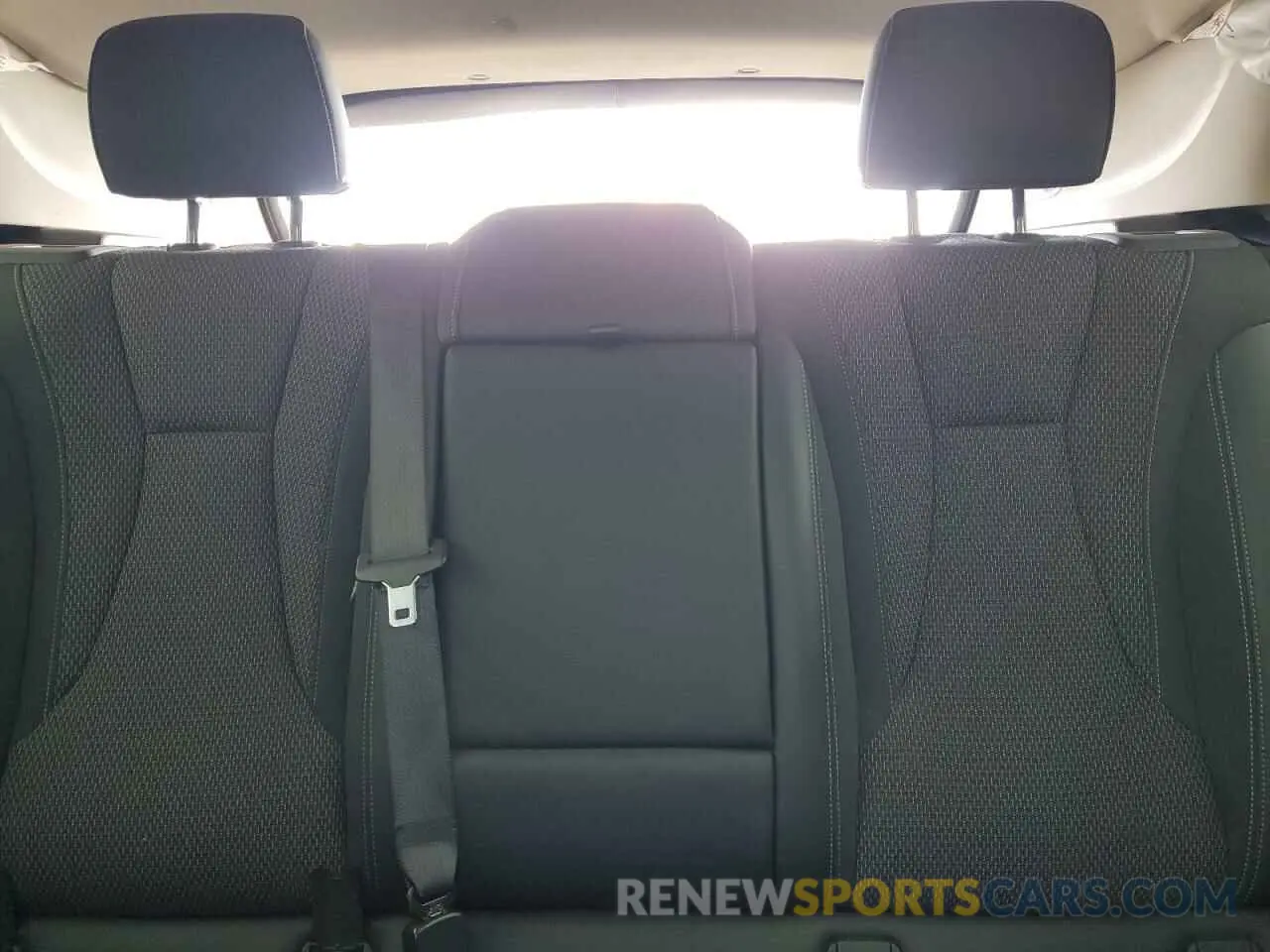 10 fotografías del automóvil dañado LRBAZLR44ND135563 BUICK ENVISION 2022