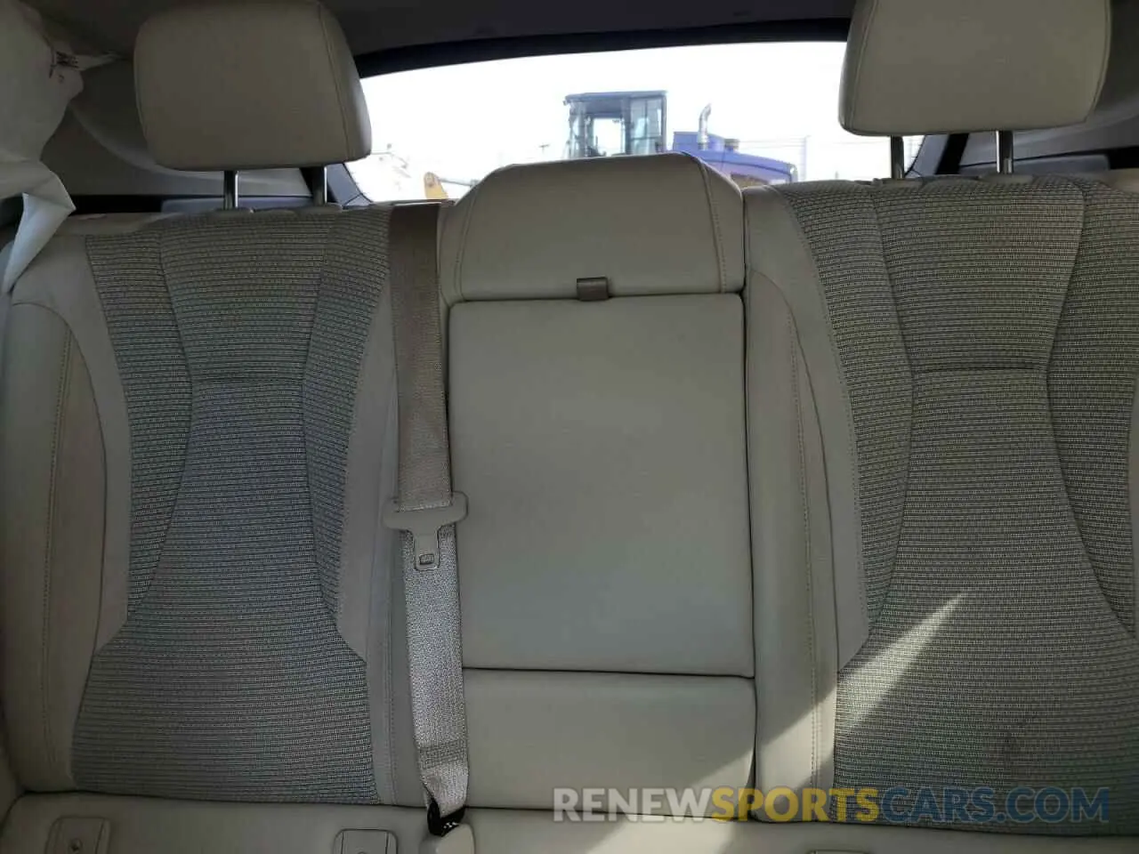 10 fotografías del automóvil dañado LRBAZLR44ND165226 BUICK ENVISION 2022