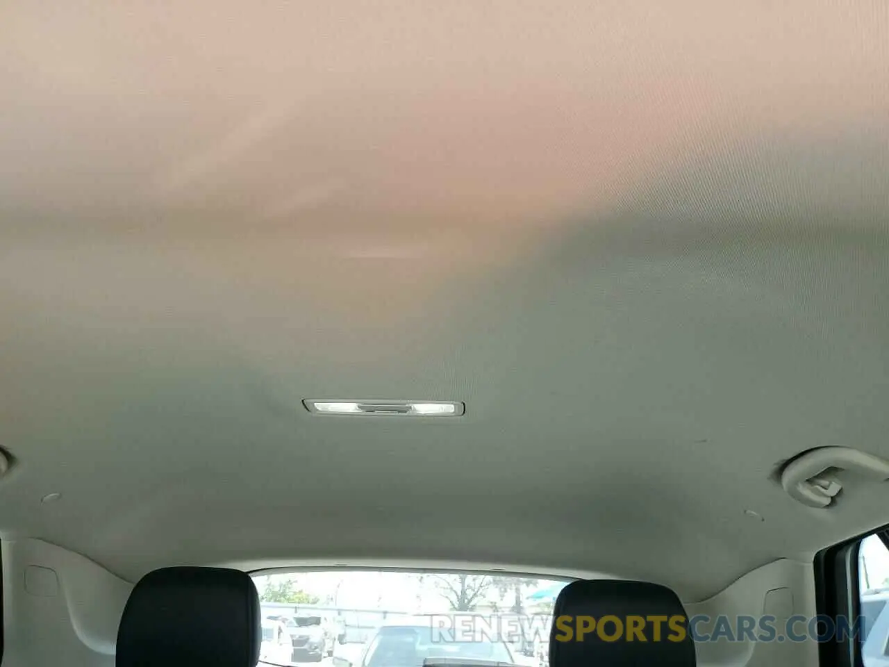 10 fotografías del automóvil dañado LRBAZLR45ND067404 BUICK ENVISION 2022