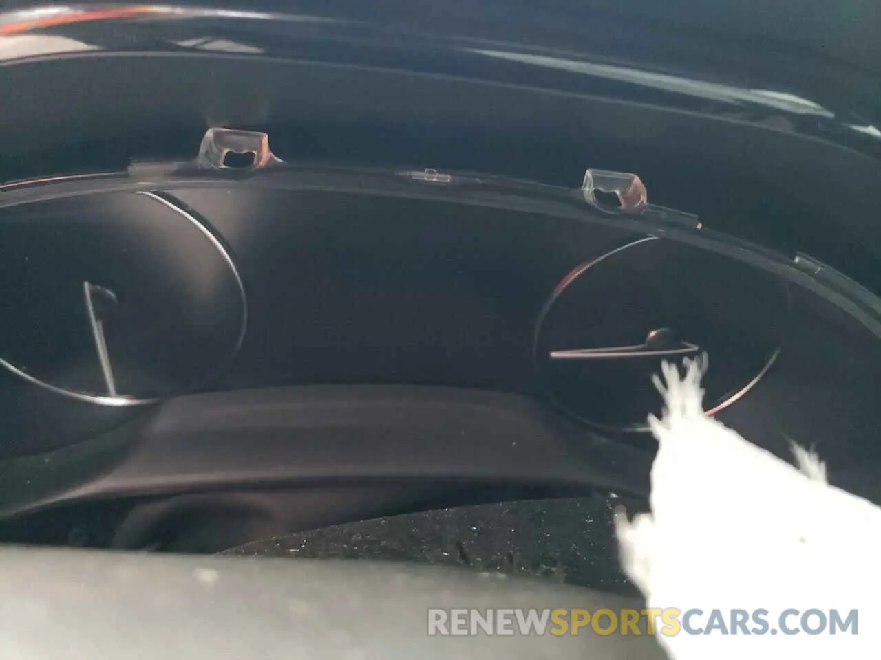 9 fotografías del automóvil dañado LRBAZLR45ND122448 BUICK ENVISION 2022