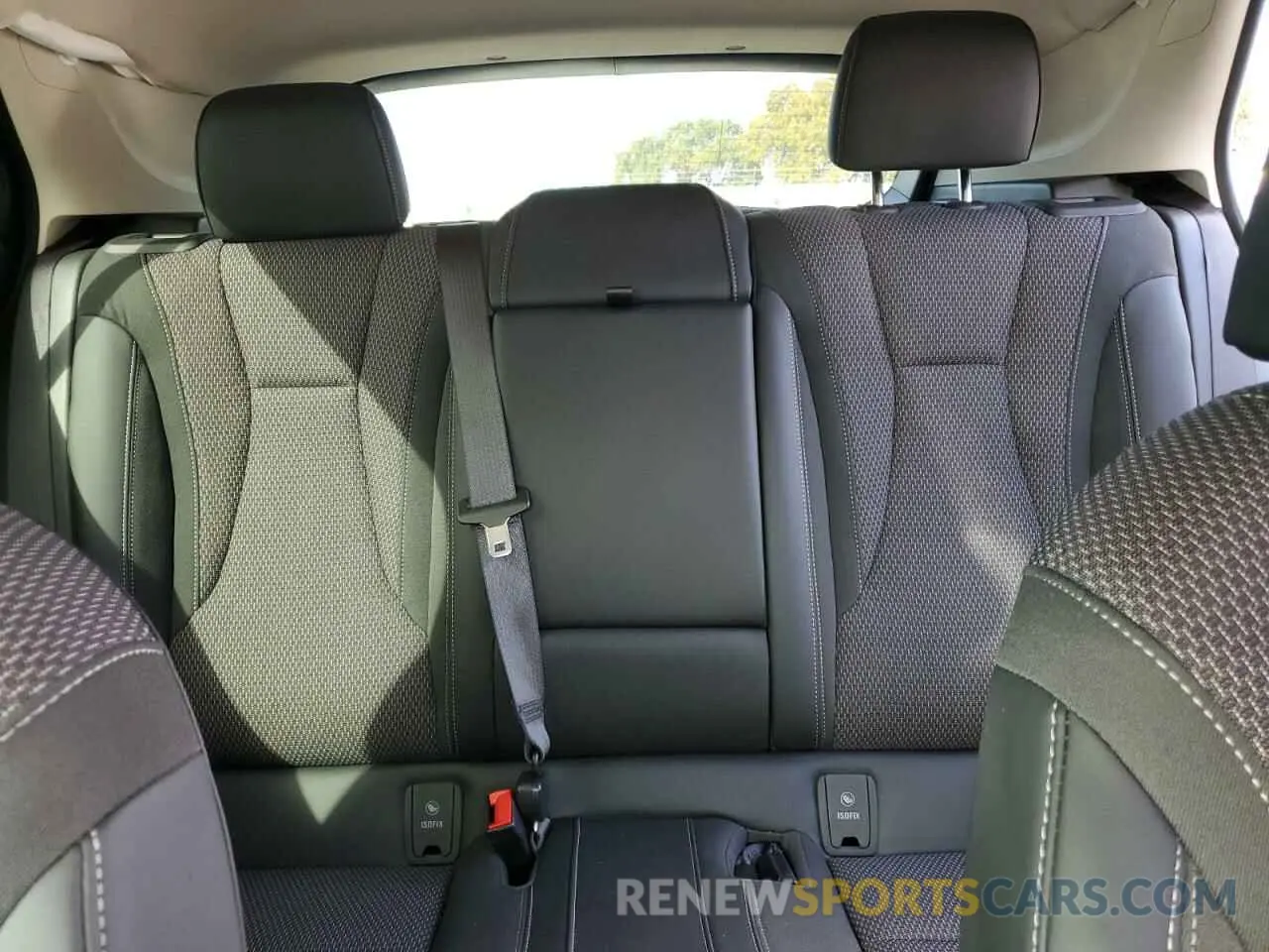 10 fotografías del automóvil dañado LRBAZLR46ND009866 BUICK ENVISION 2022