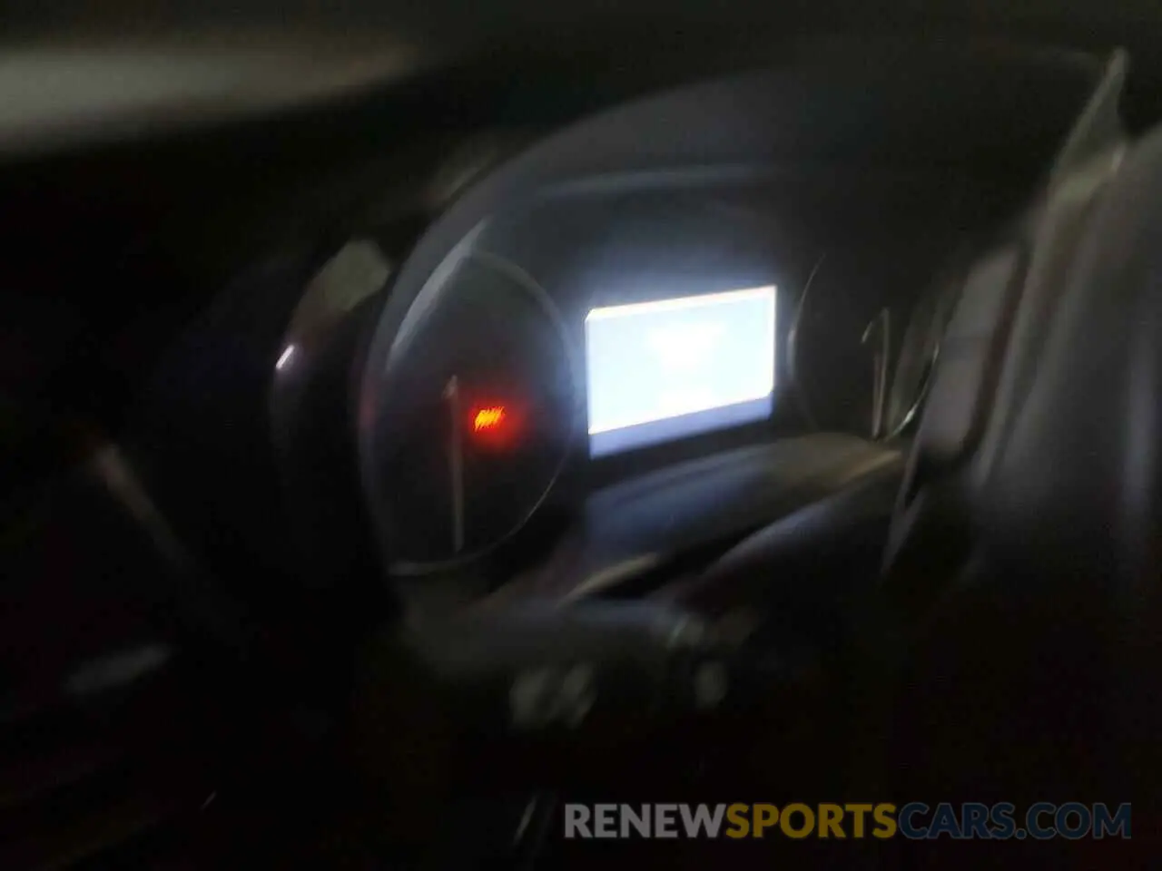 9 fotografías del automóvil dañado LRBAZLR4XND158555 BUICK ENVISION 2022