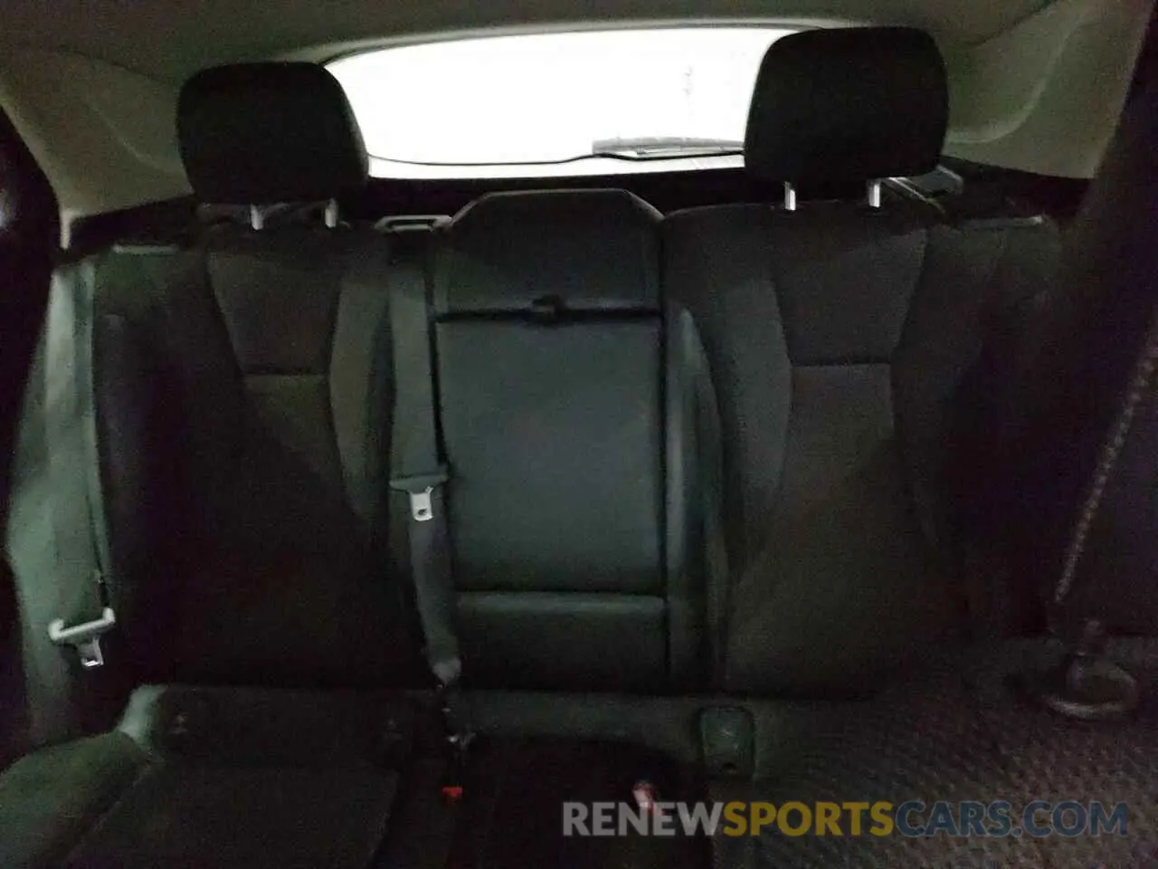10 fotografías del automóvil dañado LRBFZMR45ND031336 BUICK ENVISION 2022