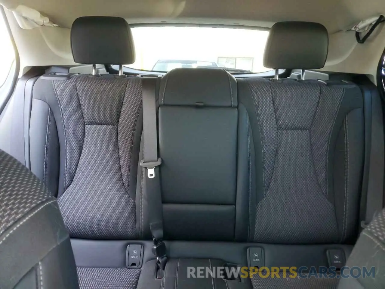 10 fotografías del automóvil dañado LRBFZMR46ND028588 BUICK ENVISION 2022