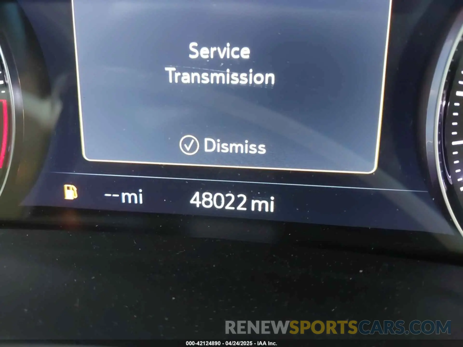 15 fotografías del automóvil dañado LRBFZNR40ND136355 BUICK ENVISION 2022
