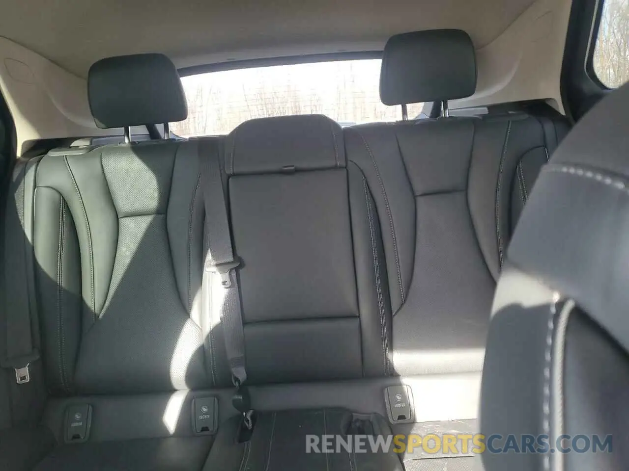 10 fotografías del automóvil dañado LRBFZNR43ND124474 BUICK ENVISION 2022