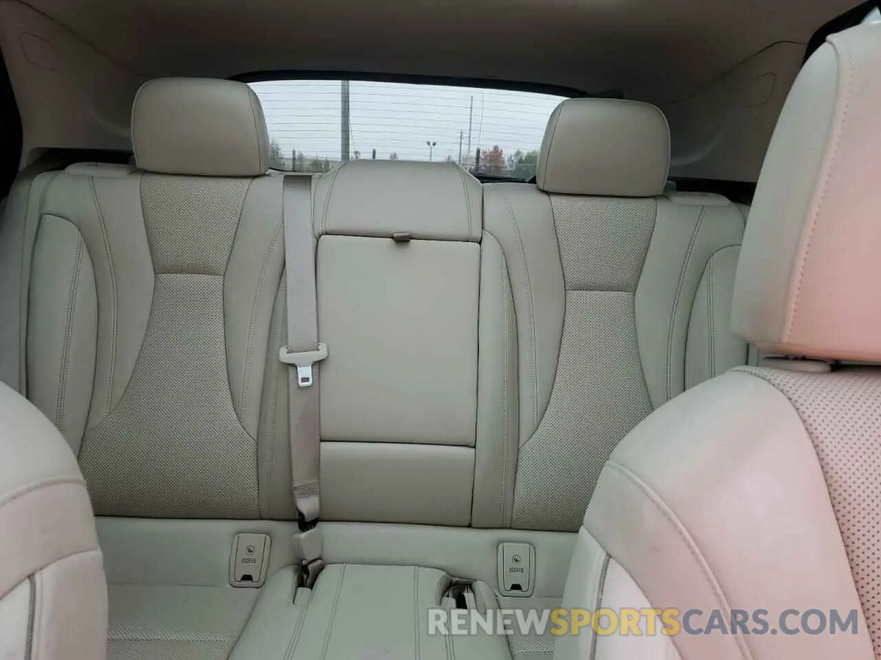 10 fotografías del automóvil dañado LRBFZNR47ND162578 BUICK ENVISION 2022