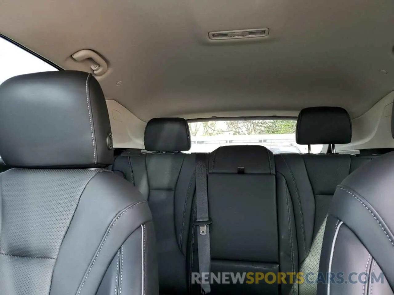 10 fotografías del automóvil dañado LRBFZNR49ND027702 BUICK ENVISION 2022