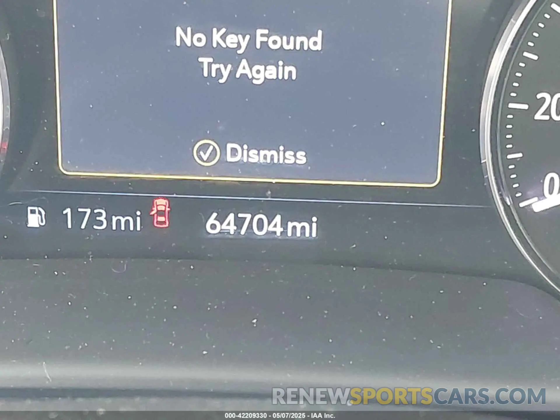 15 fotografías del automóvil dañado LRBFZNR4XND051345 BUICK ENVISION 2022