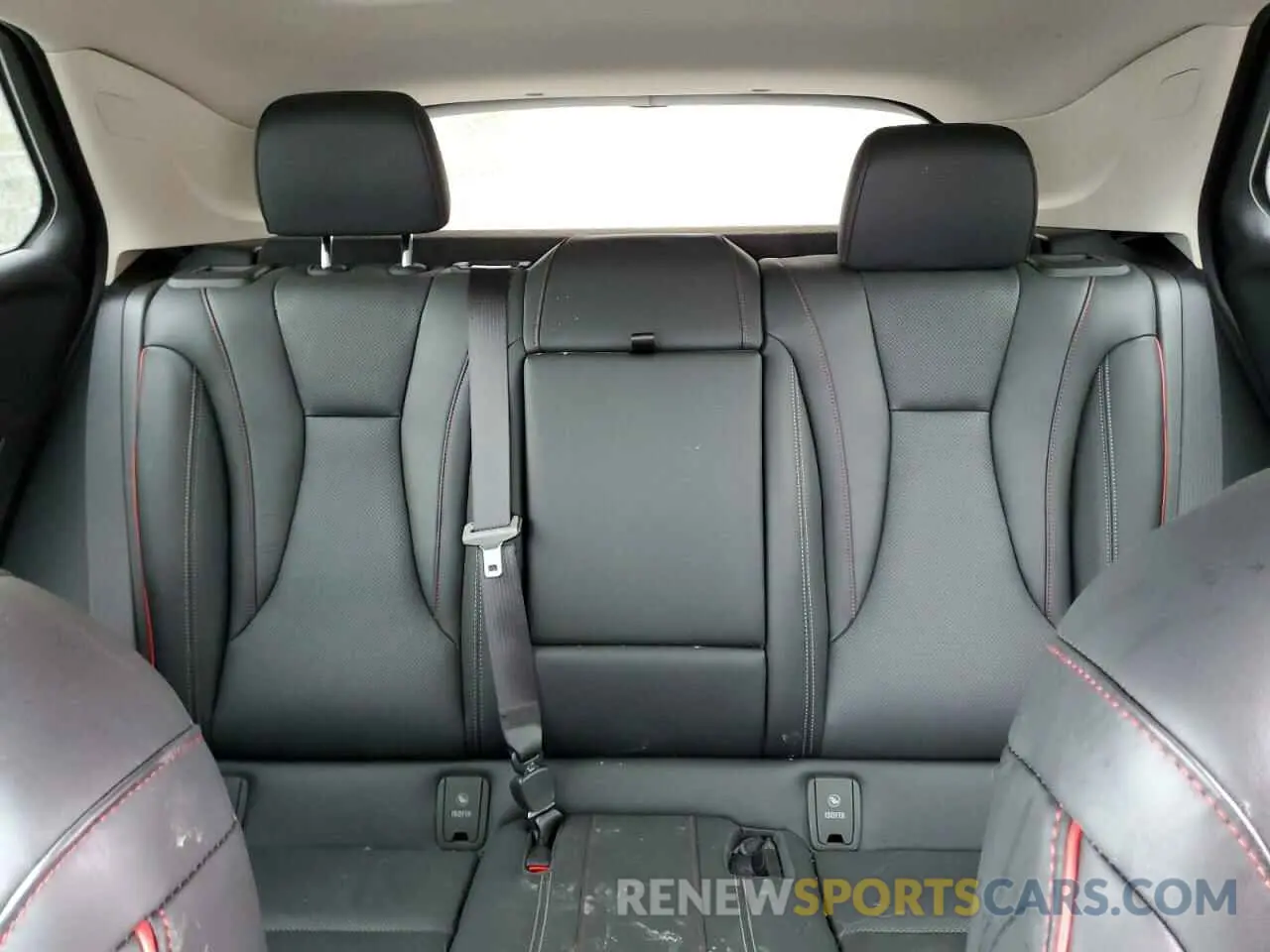 10 fotografías del automóvil dañado LRBFZPR45ND029796 BUICK ENVISION 2022