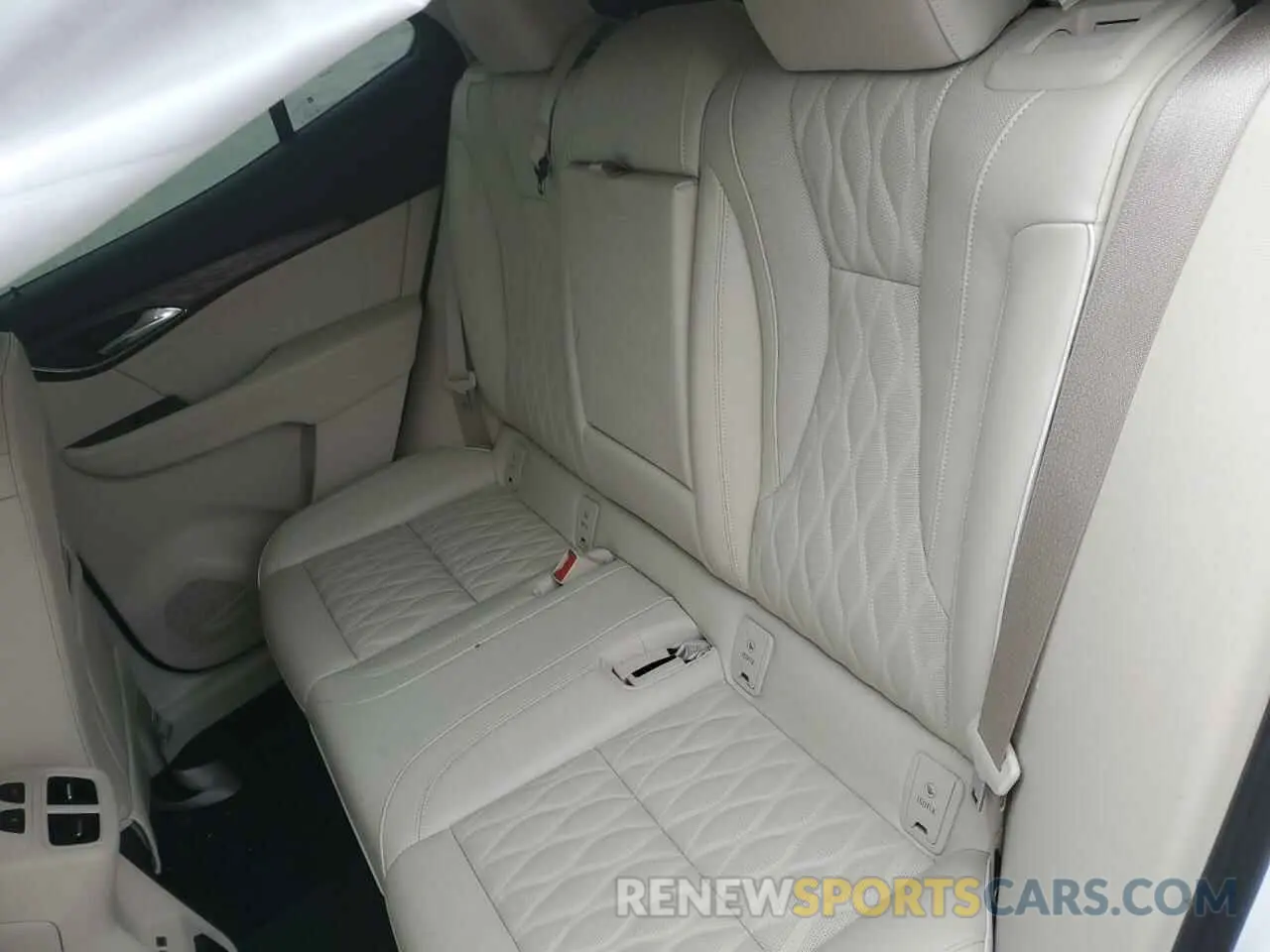 10 fotografías del automóvil dañado LRBFZRR43ND077308 BUICK ENVISION 2022