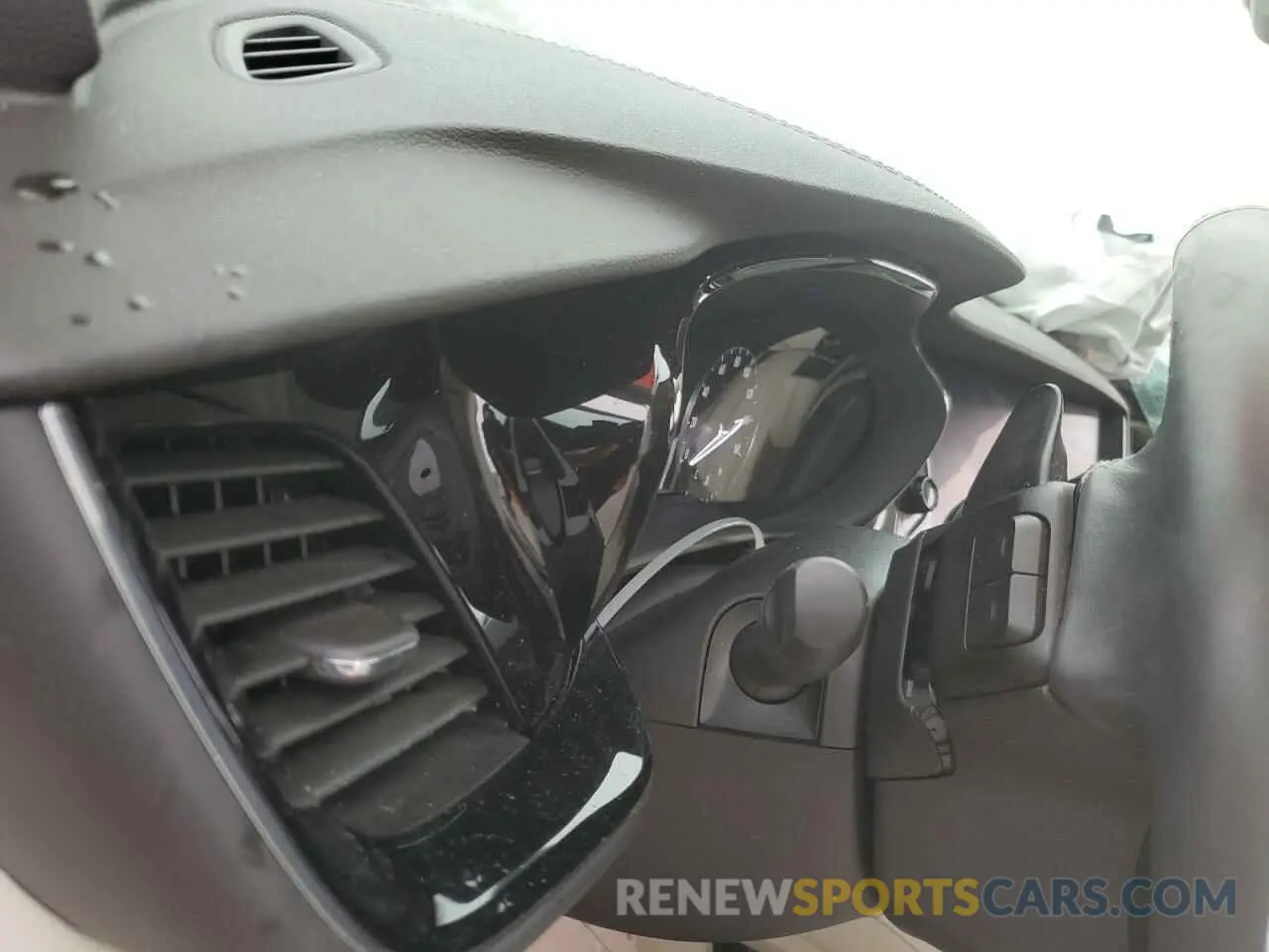 9 fotografías del automóvil dañado LRBFZRR43ND077308 BUICK ENVISION 2022