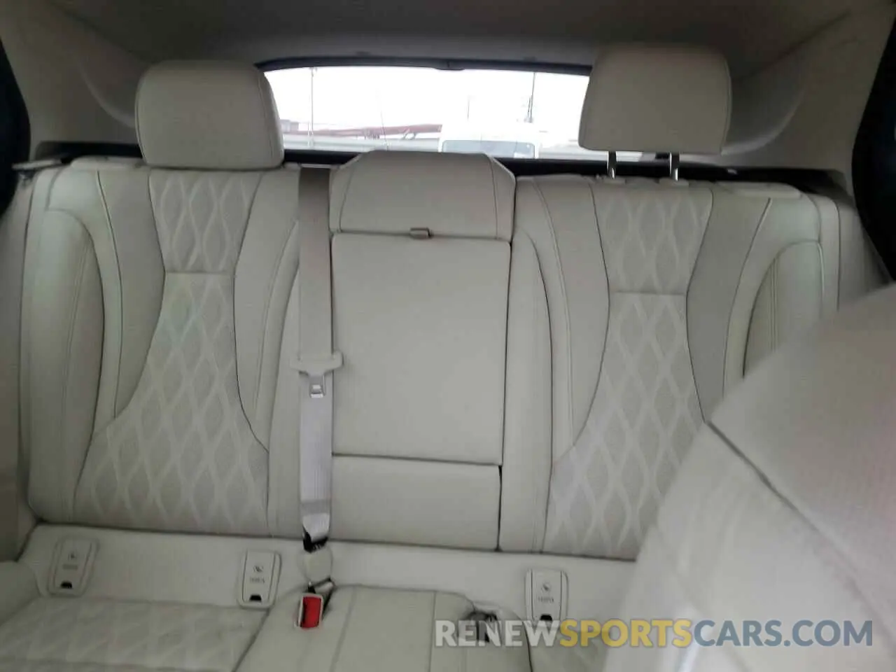 10 fotografías del automóvil dañado LRBFZSR48ND015376 BUICK ENVISION 2022