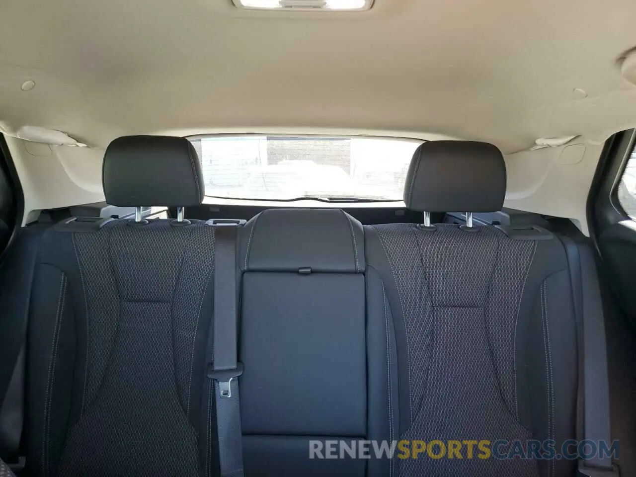 10 fotografías del automóvil dañado LRBAZLR41PD038601 BUICK ENVISION 2023