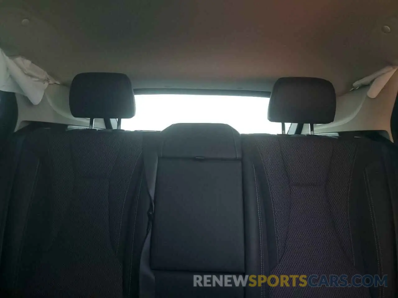 10 fotografías del automóvil dañado LRBAZLR41PD067645 BUICK ENVISION 2023
