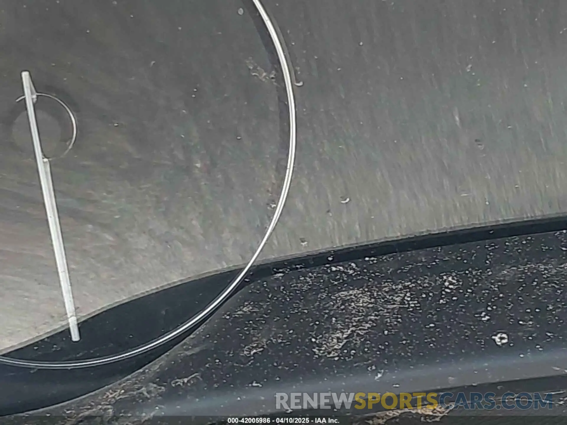 14 fotografías del automóvil dañado LRBAZLR44PD074430 BUICK ENVISION 2023