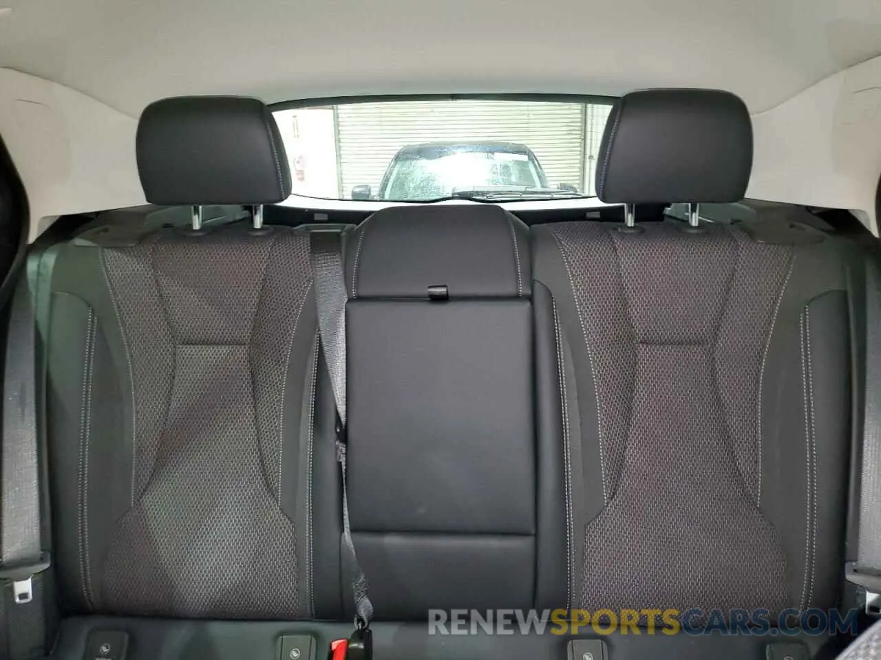 10 fotografías del automóvil dañado LRBAZLR46PD076308 BUICK ENVISION 2023