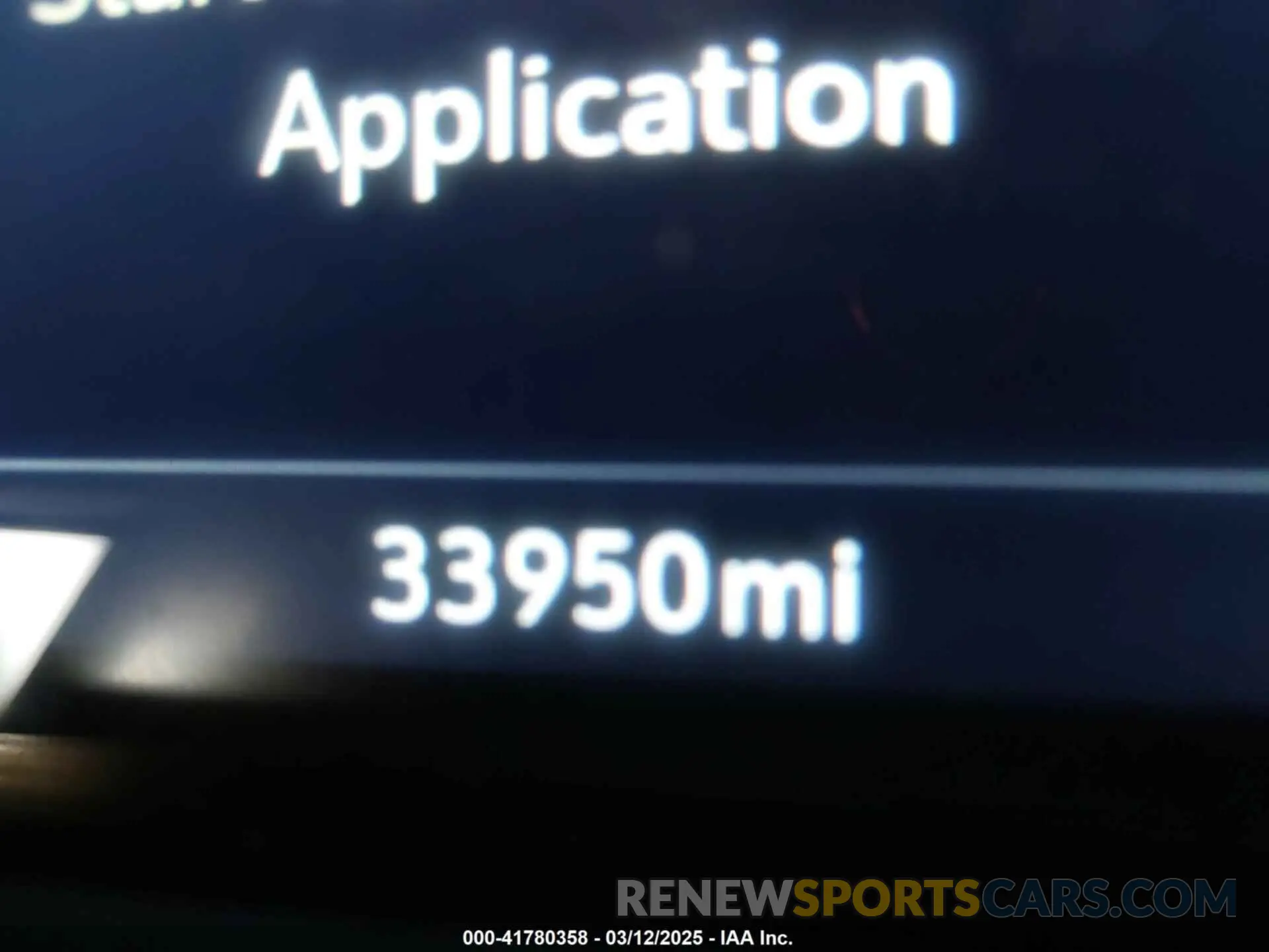 16 fotografías del automóvil dañado LRBAZLR47PD060294 BUICK ENVISION 2023