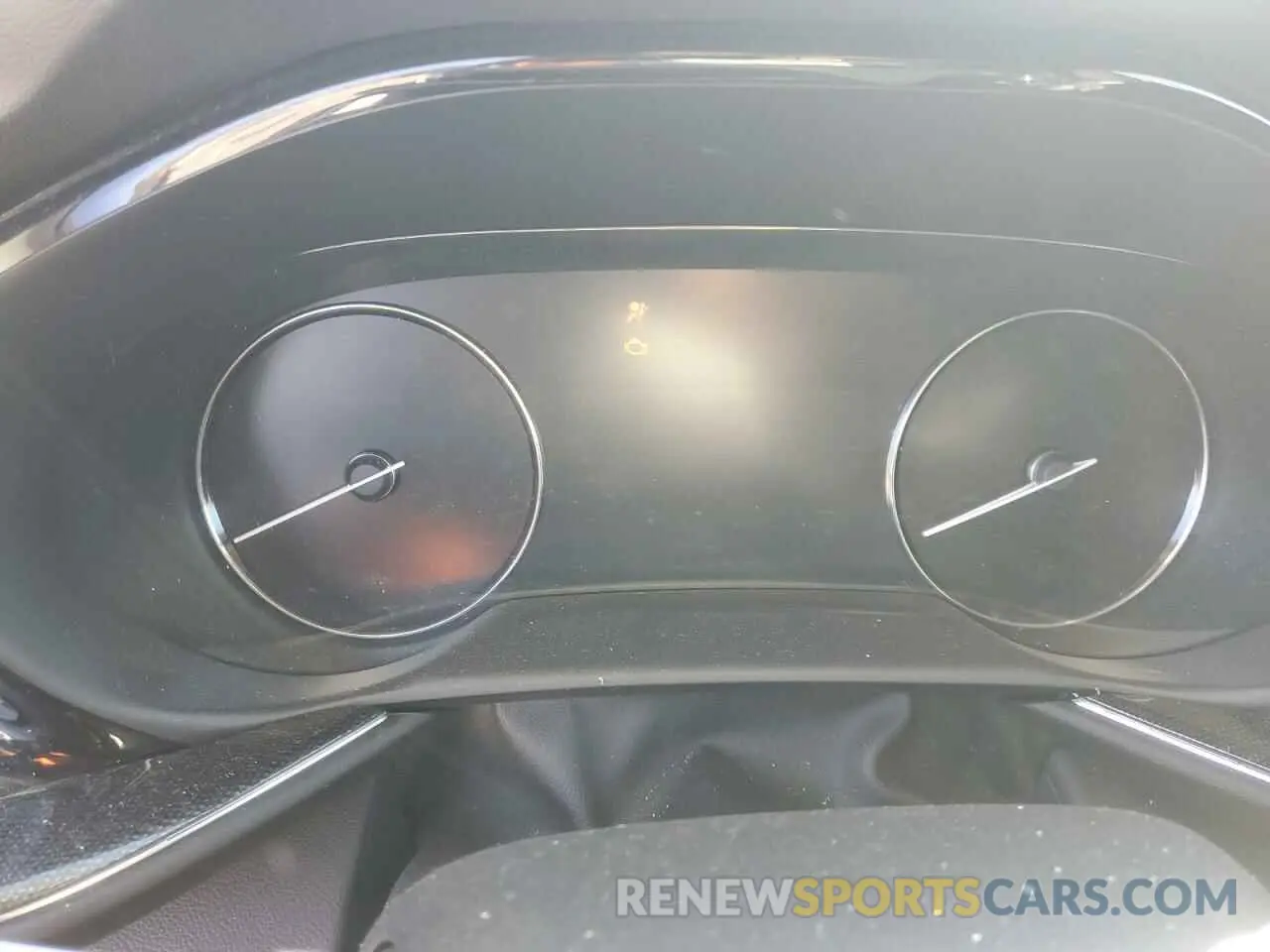 9 fotografías del automóvil dañado LRBAZLR48PD074642 BUICK ENVISION 2023