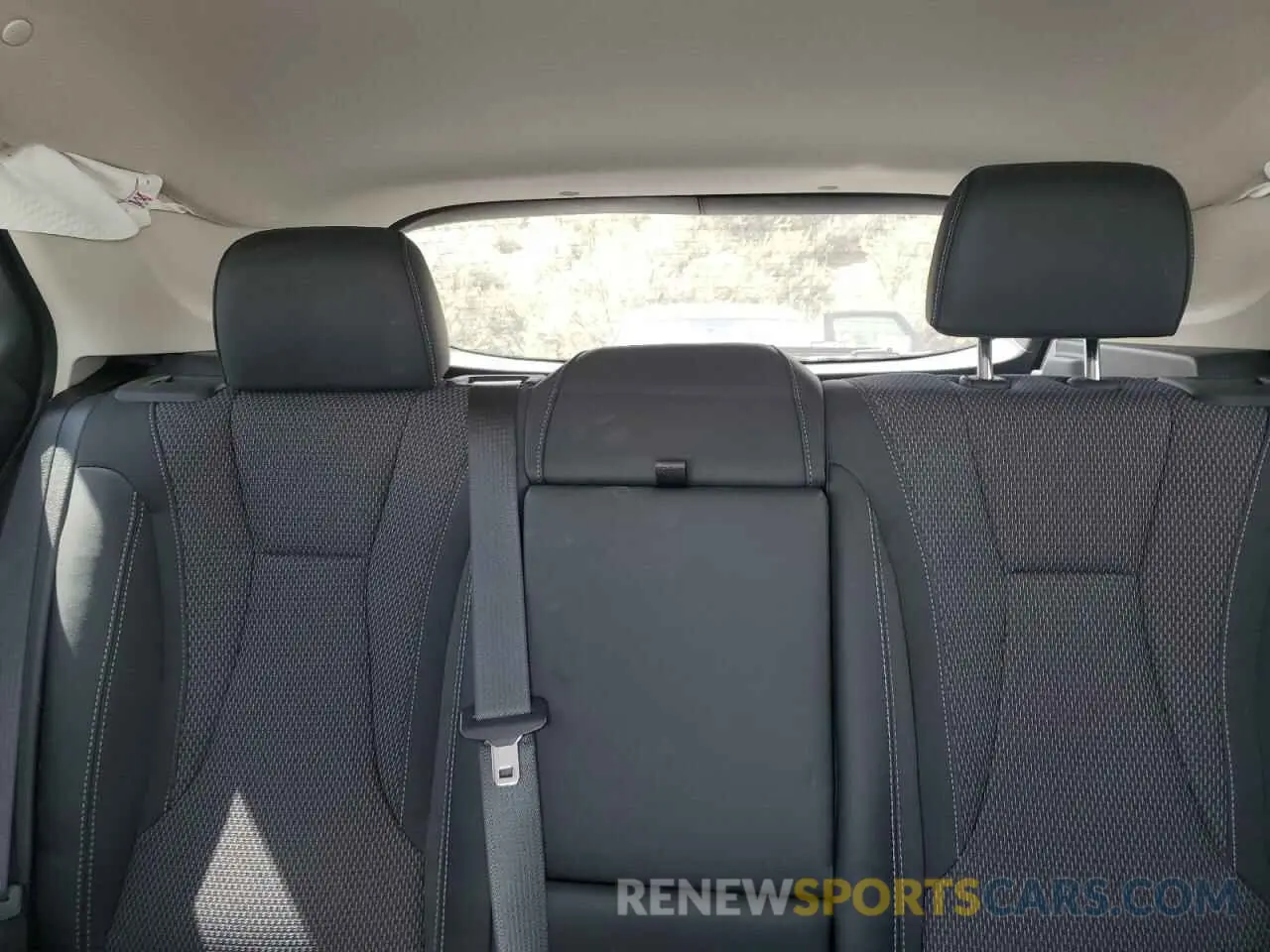 10 fotografías del automóvil dañado LRBFZMR41PD067186 BUICK ENVISION 2023