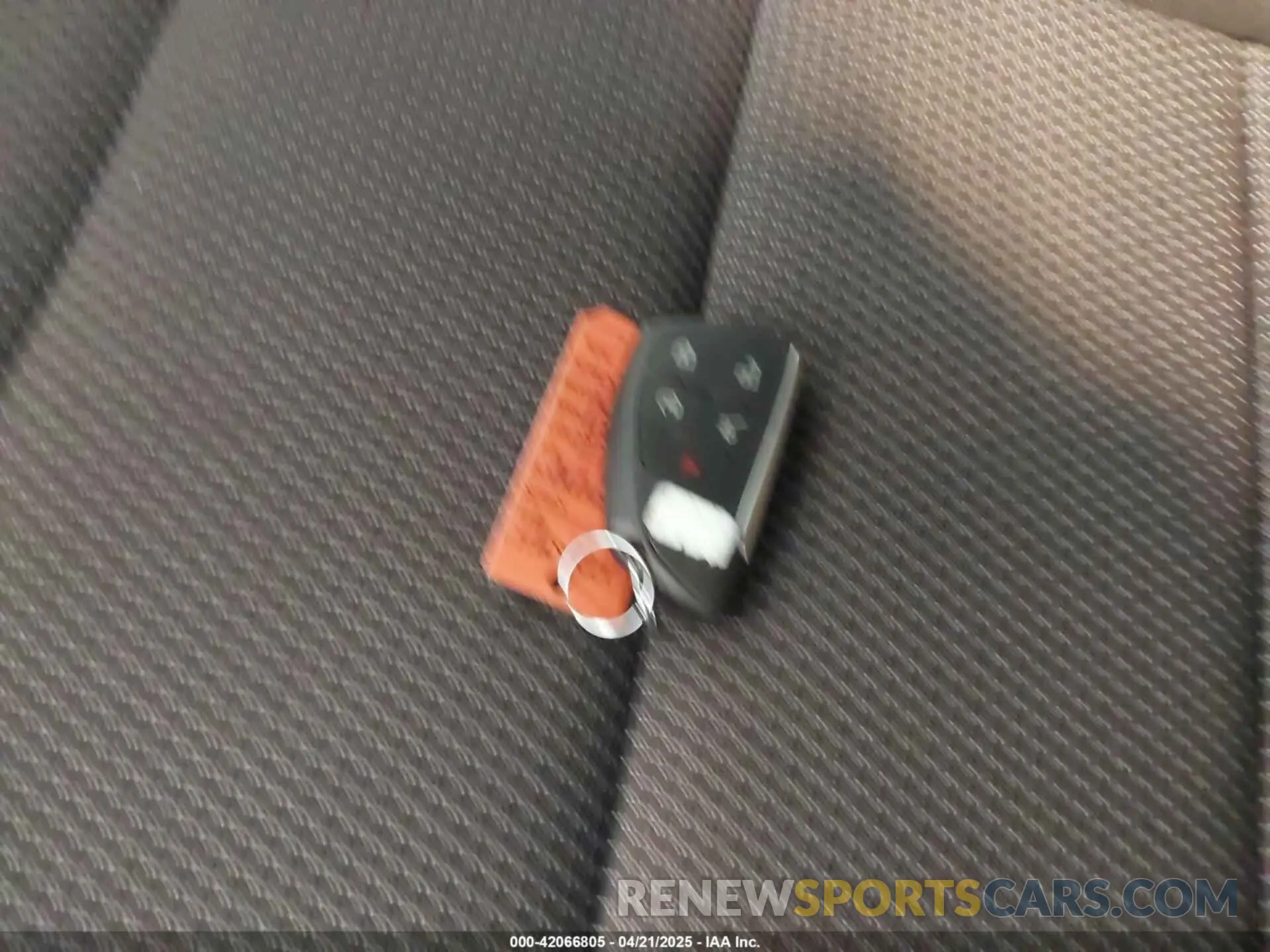 11 fotografías del automóvil dañado LRBFZMR44PD076674 BUICK ENVISION 2023