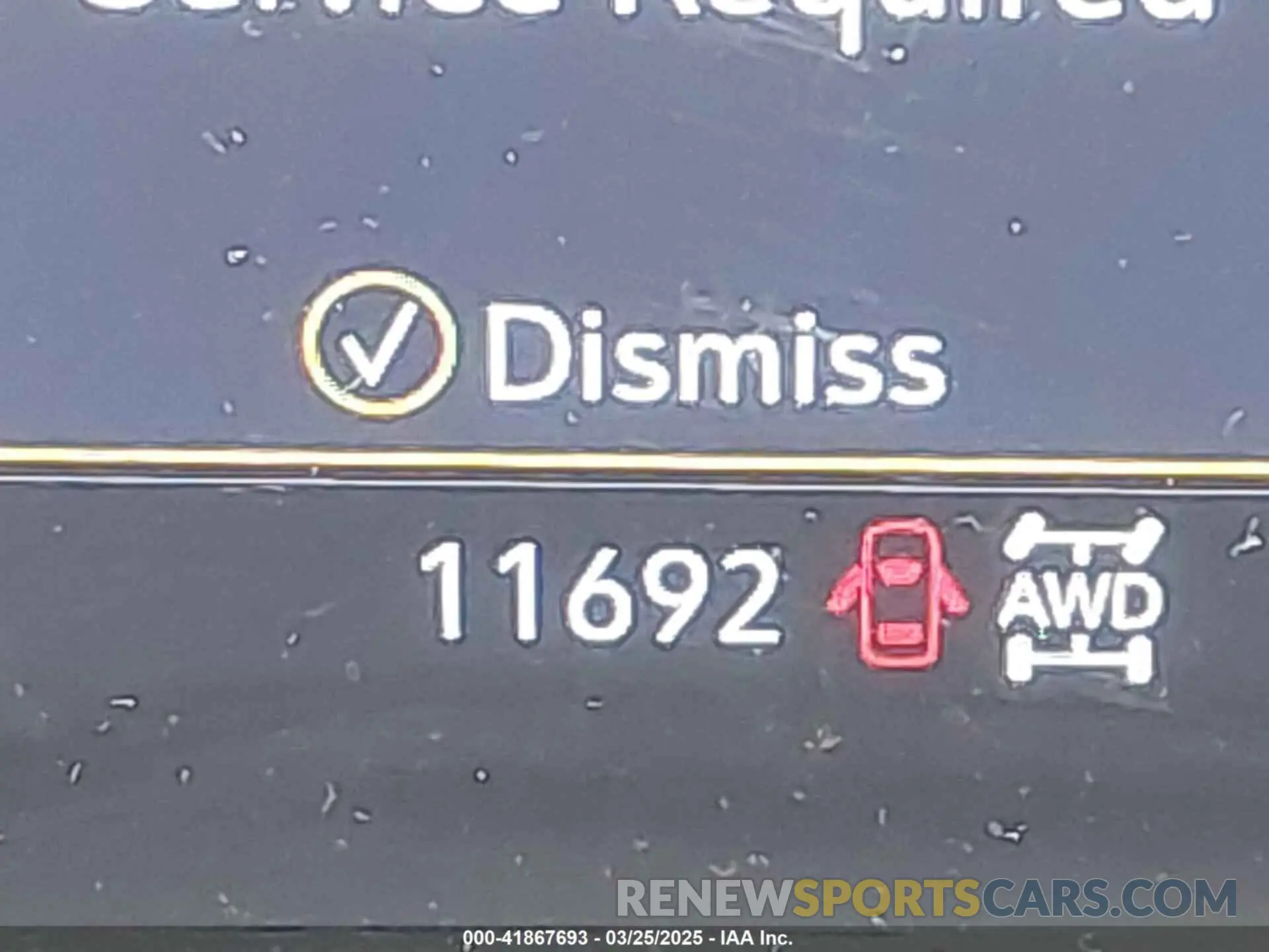 15 fotografías del automóvil dañado LRBFZMR47PD037402 BUICK ENVISION 2023