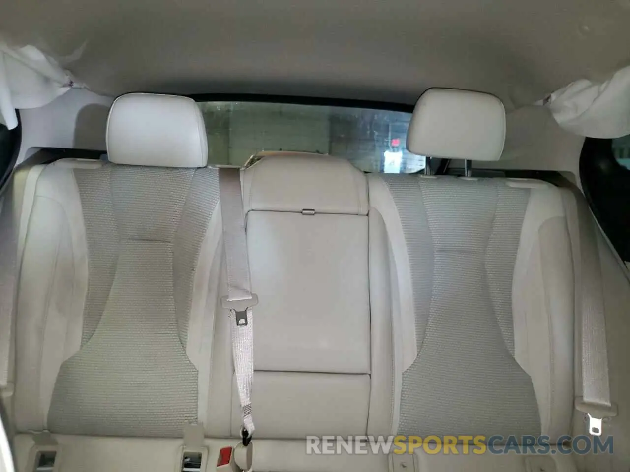 10 fotografías del automóvil dañado LRBFZMR47PD179698 BUICK ENVISION 2023