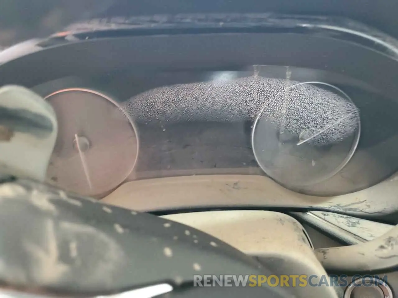 9 fotografías del automóvil dañado LRBFZNR41PD014400 BUICK ENVISION 2023