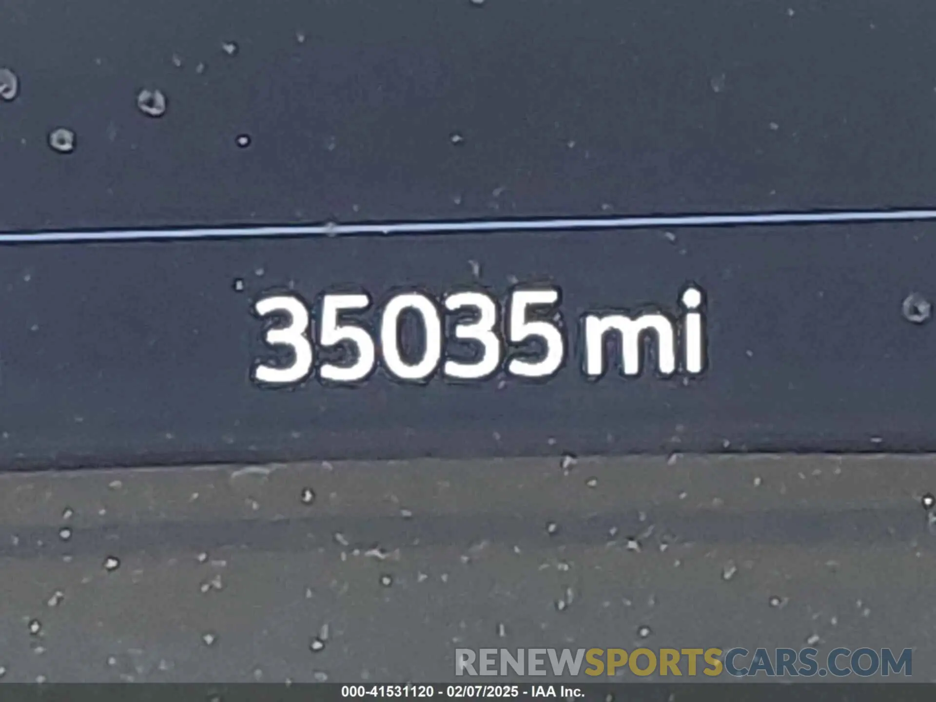 15 fotografías del automóvil dañado LRBFZNR41PD036719 BUICK ENVISION 2023