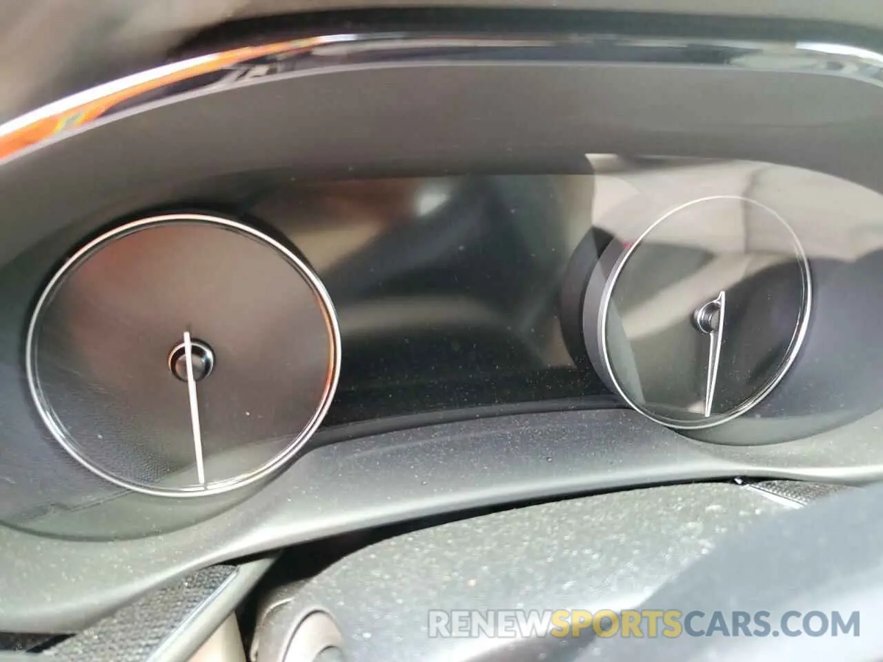 9 fotografías del automóvil dañado LRBFZNR49PD149995 BUICK ENVISION 2023
