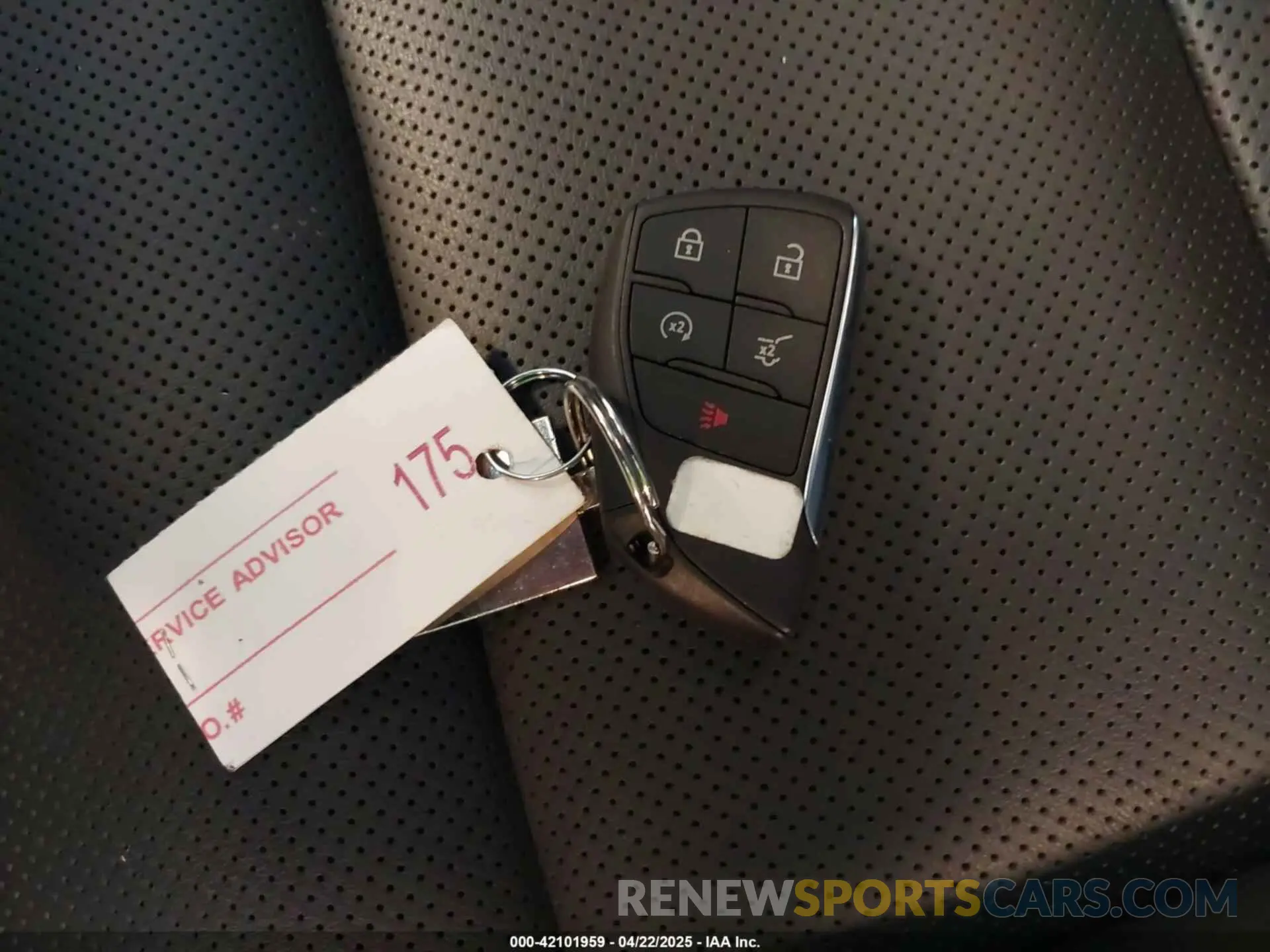 11 fotografías del automóvil dañado LRBFZPR4XPD020658 BUICK ENVISION 2023