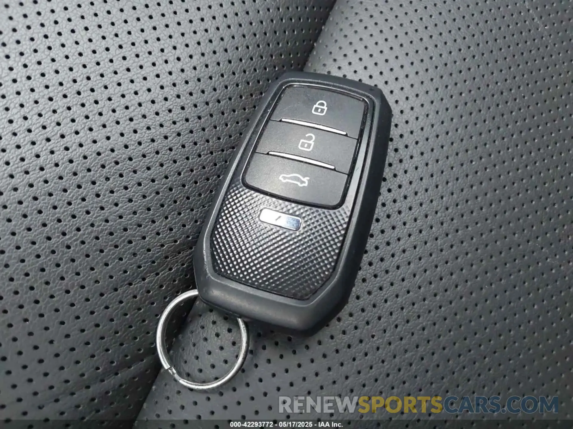 11 fotografías del automóvil dañado LRBFZPR4XPD184265 BUICK ENVISION 2023
