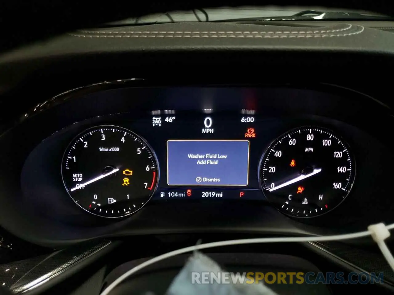 9 fotografías del automóvil dañado LRBFZPR4XPD200612 BUICK ENVISION 2023