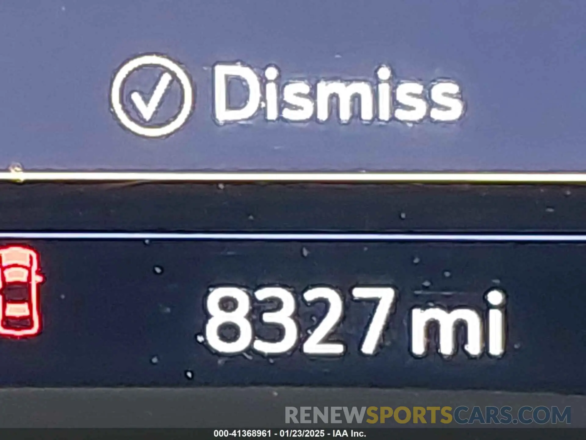 15 fotografías del automóvil dañado LRBFZSR42PD190094 BUICK ENVISION 2023