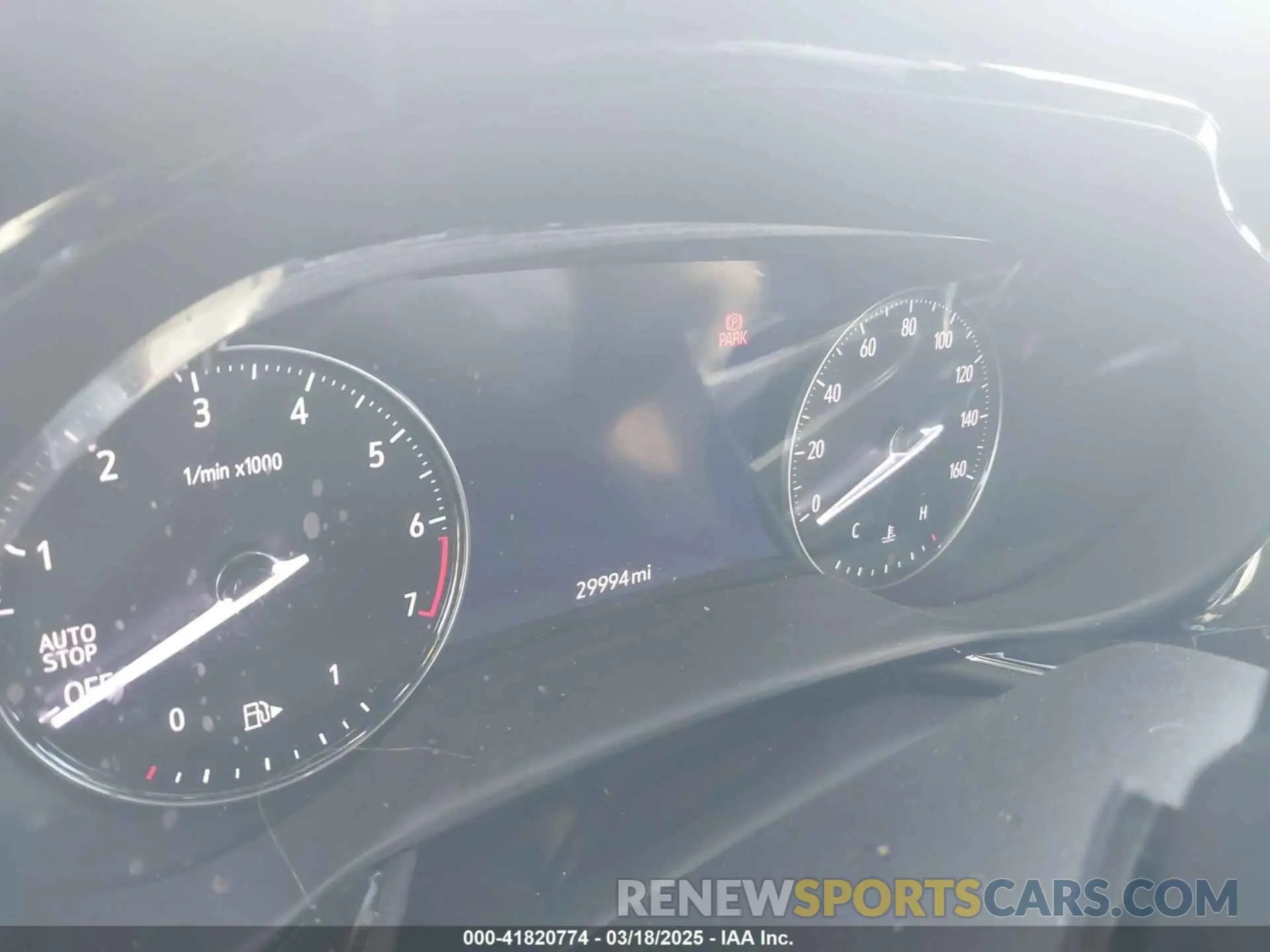 16 fotografías del automóvil dañado LRBFZSR47PD080240 BUICK ENVISION 2023