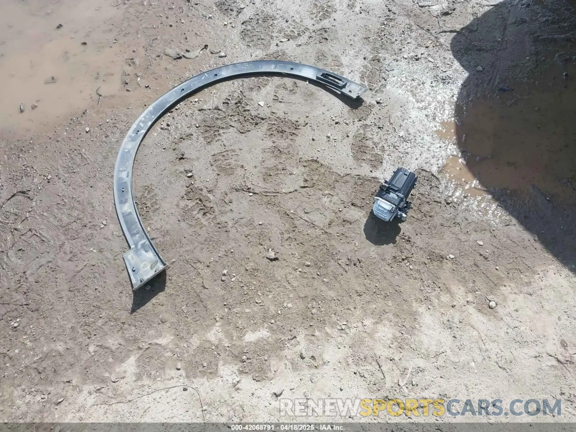 12 fotografías del automóvil dañado LRBFZSR49PD017883 BUICK ENVISION 2023