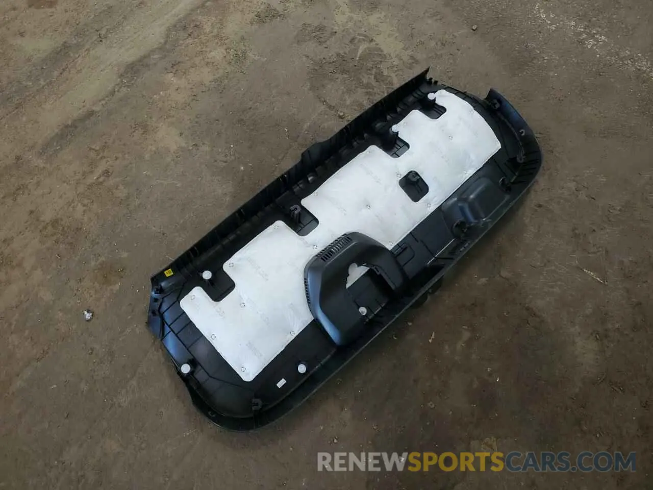 13 fotografías del automóvil dañado LRBFZME47RD071834 BUICK ENVISION 2024