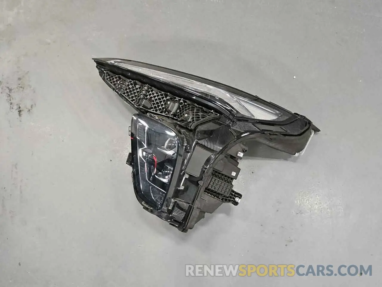13 fotografías del automóvil dañado LRBFZME48RD068411 BUICK ENVISION 2024
