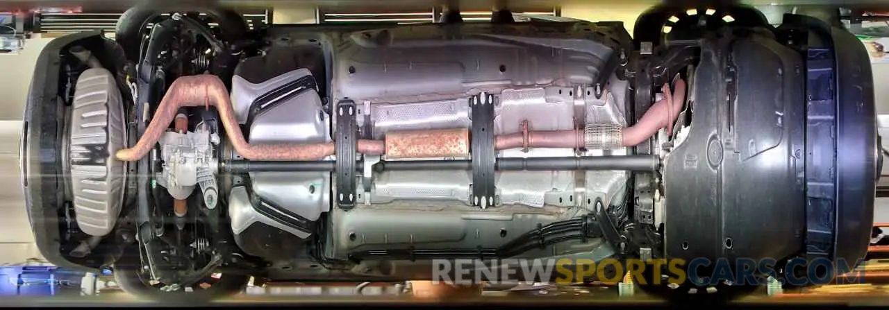 15 fotografías del automóvil dañado LRBFZME48RD068411 BUICK ENVISION 2024
