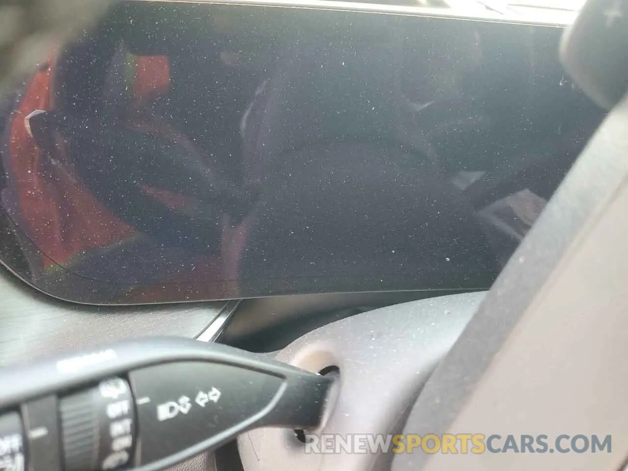 9 fotografías del automóvil dañado LRBFZME48RD070417 BUICK ENVISION 2024
