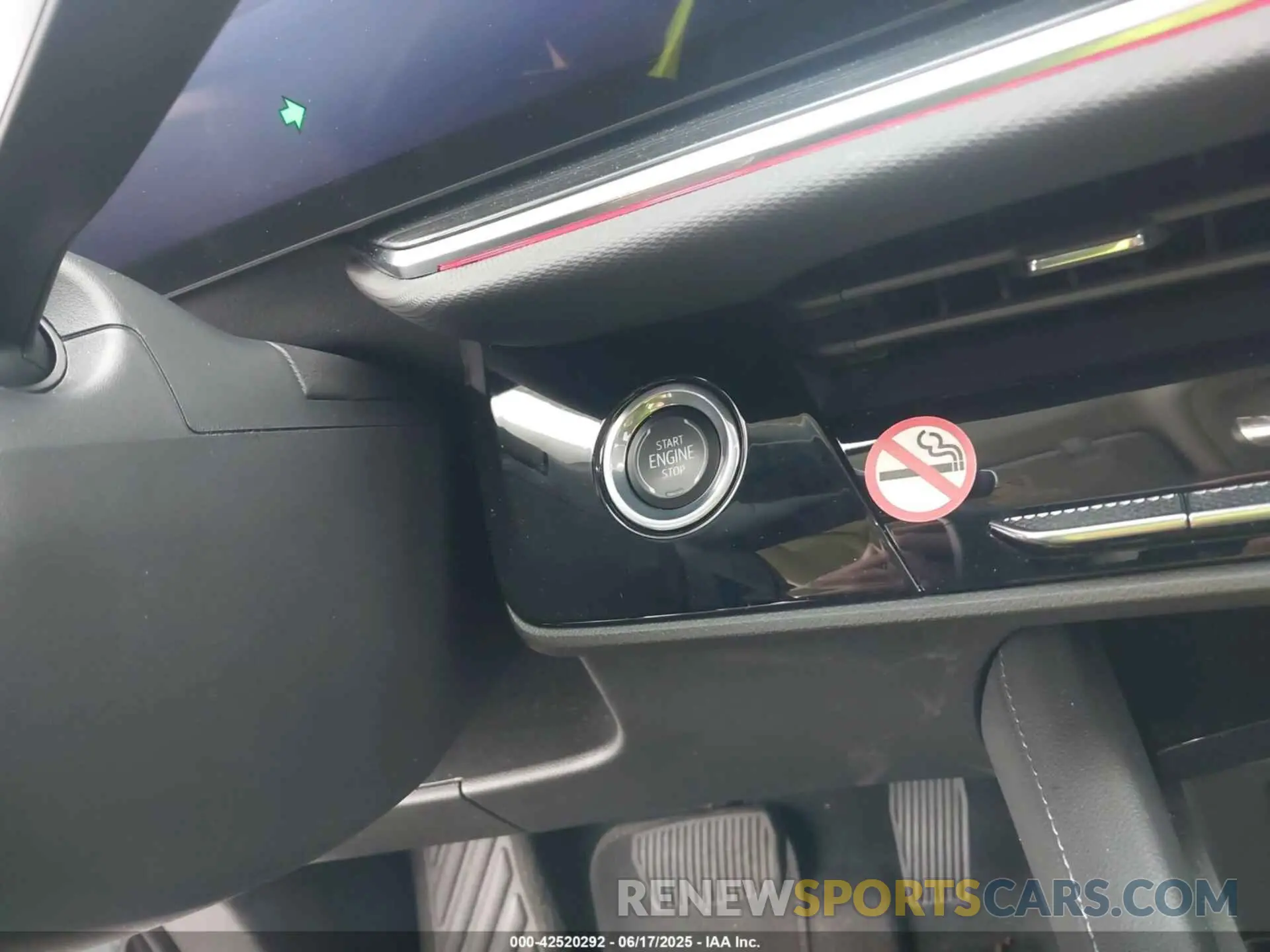 11 fotografías del automóvil dañado LRBFZME4XRD063548 BUICK ENVISION 2024