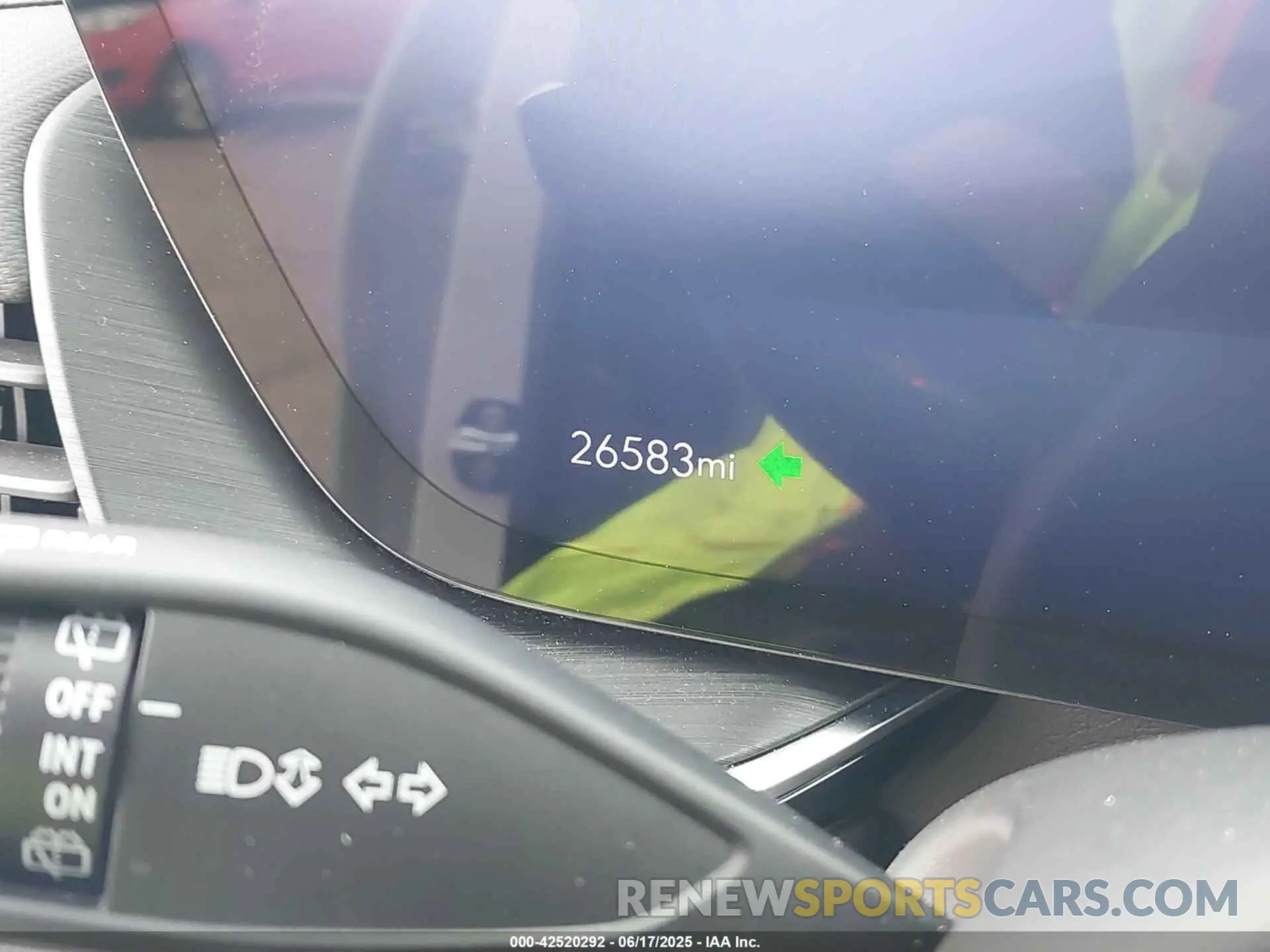 15 fotografías del automóvil dañado LRBFZME4XRD063548 BUICK ENVISION 2024
